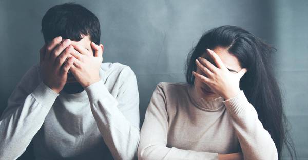 Afrontando a la temida crisis matrimonial