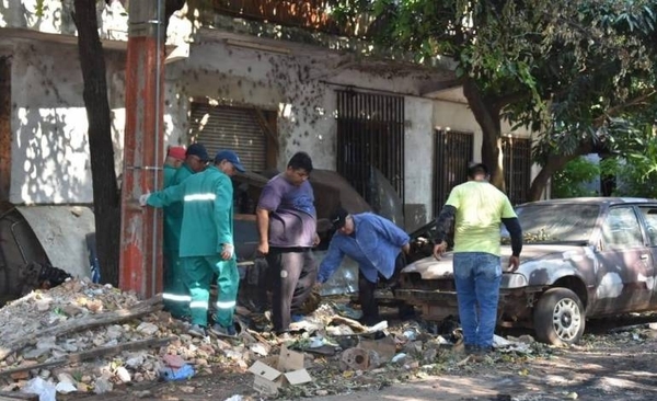 HOY / Dengue: cuántos casos y las zonas más infestadas, urgen respuesta clara a ministerio