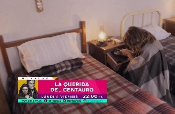 ¡La Querida del Centauro hoy nos deja impactados! - SNT