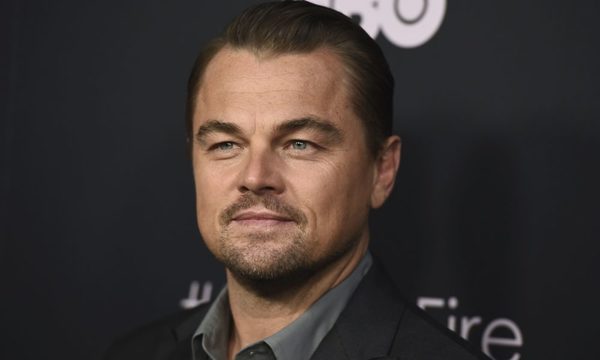 Leonardo DiCaprio salvó a un hombre de ahogarse en el océano