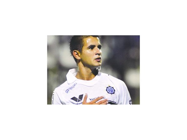 Se fue ilusionado con volver a la O
