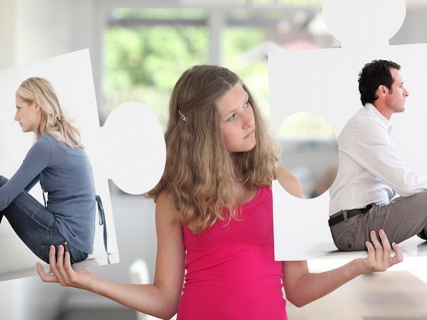 Consejos para padres divorciados Parte I