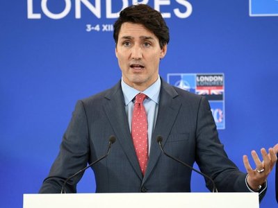 Canadá confirma que el avión de UIA fue derribado por un misil iraní