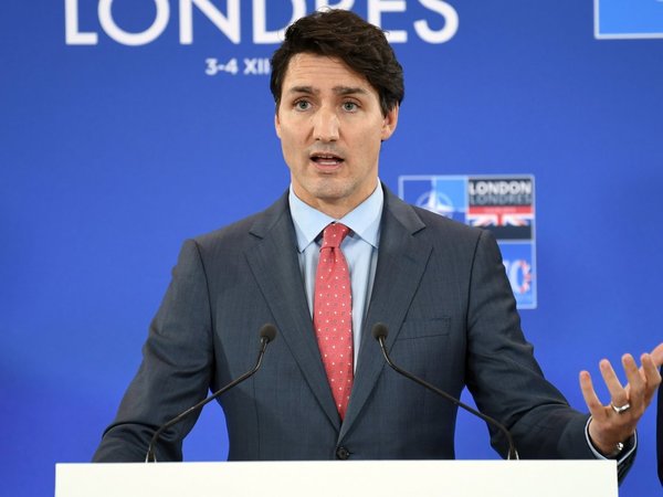 Canadá confirma que el avión de UIA fue derribado por un misil iraní