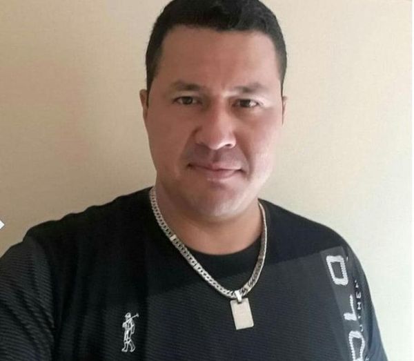 Guardaespaldas de Adaro Monzón volvió a violar su arresto domiciliario - Nacionales - ABC Color