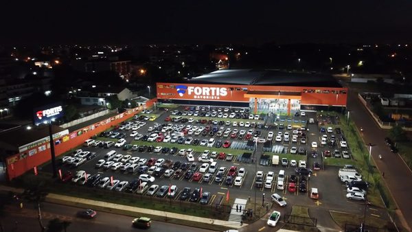 Fortis generará más de 800 nuevos empleos