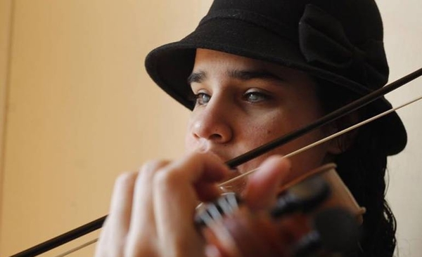 HOY / Hallan muerta a violinista de Orquesta Sinfónica Nacional