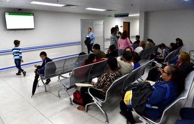 Desde el IPS sostienen que habrá más depuraciones en lista de asegurados » Ñanduti