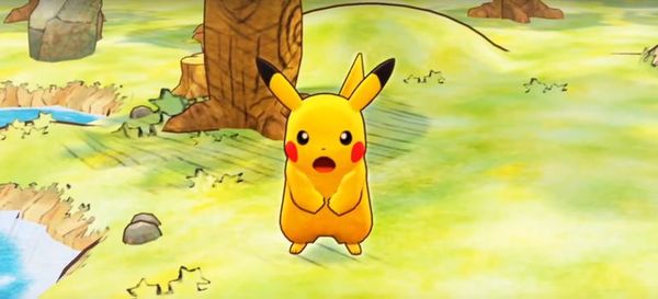 Remake de “Pokémon Mystery Dungeon” llegará a Switch en marzo - Cultura - ABC Color