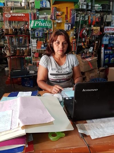 Ferreteros de Horqueta desean reorganizar una asociación - Nacionales - ABC Color