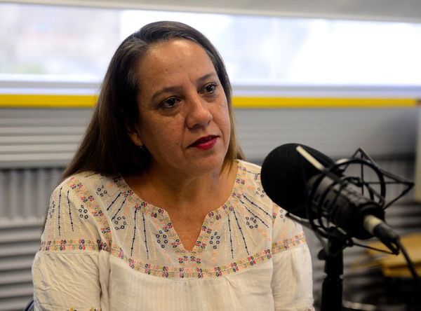 Casco: Camilo Soares “es un mentiroso sistemático” - Nacionales - ABC Color