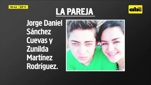 Policía capturó a presunto sicario en PJC - Crimen y castigo - ABC Color
