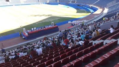 Socios de Cerro, sin respuestas  - Cerro Porteño - ABC Color