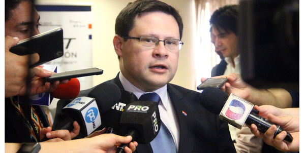SET aclara que exclusión de asegurados compete a IPS, no a SET » Ñanduti