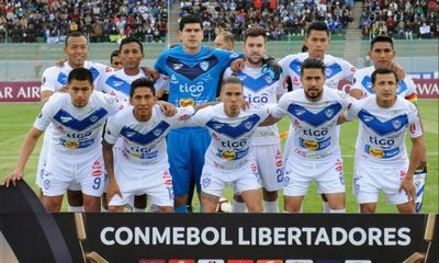 Rival de Guaraní en la Libertadores jugaría con juveniles