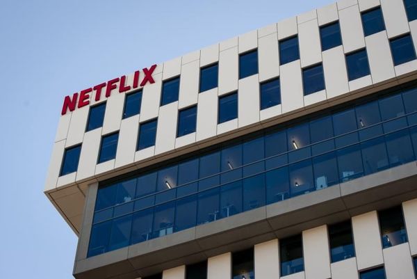 Netflix pide a Corte en Brasil anular censura a filme que muestra a Jesús gay » Ñanduti