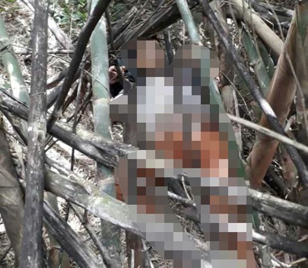 Detienen a dos sospechosos del asalto en San Rafael del Paraná y otro fue abatido - Nacionales - ABC Color