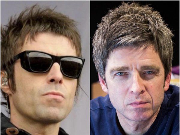 Noel Gallagher puso fecha para el regreso de Oasis