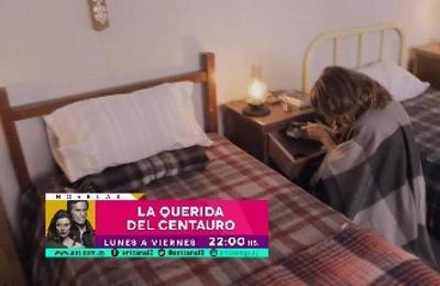 ¡La Querida del Centauro hoy nos deja impactados! - SNT