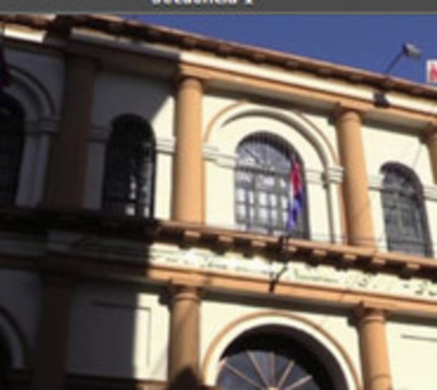 Bloquean a 22.000 beneficiarios de IPS - Paraguay.com