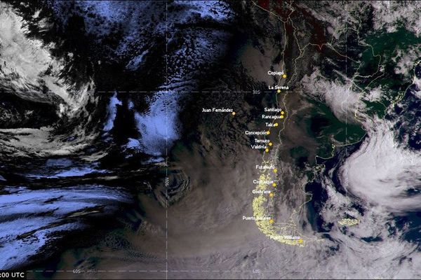 El humo seguirá llegando a Chile mientras las llamas sigan vivas en Australia - Mundo - ABC Color