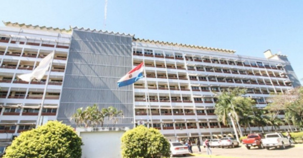 IPS chutó en seco a 22.458 beneficiarios