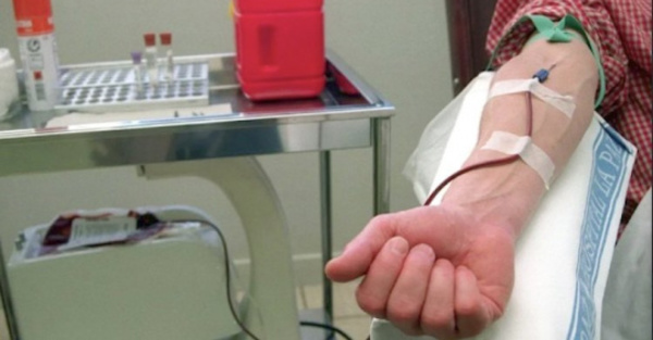 Falta de sangre hace suspender cirugías