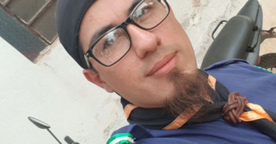 Salvaje tortura a firulais no va a quedar de balde