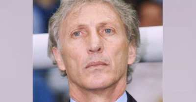 Entre José Pékerman y César Farías está el pa’ã