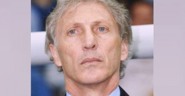 Entre José Pékerman y César Farías está el pa’ã