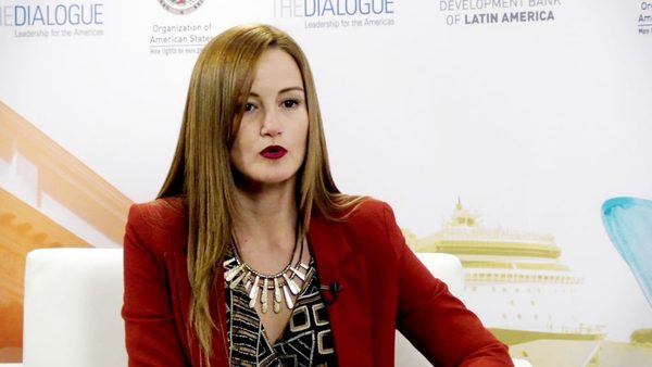 Soledad Núñez critica el puente a Chaco’i