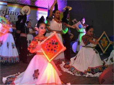 Danza, música y exposición de artes plásticas en ciclo de San Ber