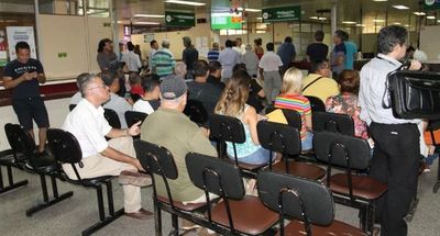 Conductores aprovechan enero para validar sus licencias - Locales - ABC Color
