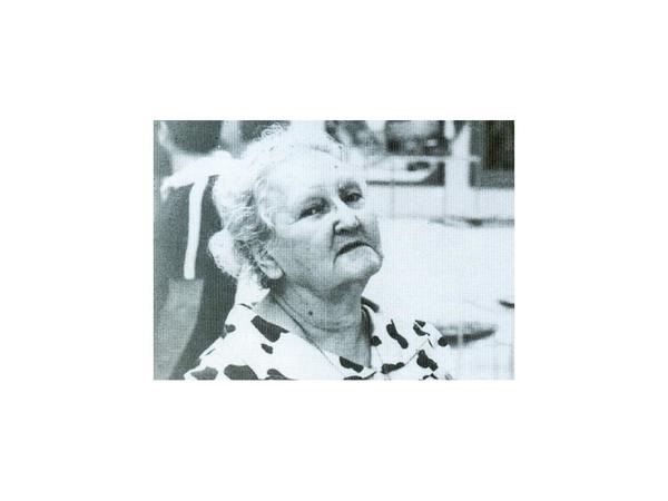 Rendirán homenaje a Josefina Plá