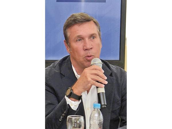 Desarrollador no avizora impacto urbanístico inmediato