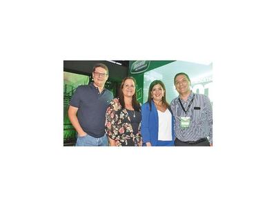 Encuentro de operadores