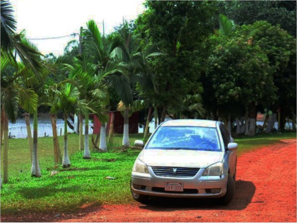 Municipalidad del Este desalojará a ocupantes en zona del lago Acaray