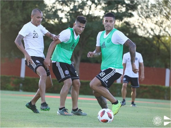 Amarilla: “Se adelantó lo que nos espera este año”