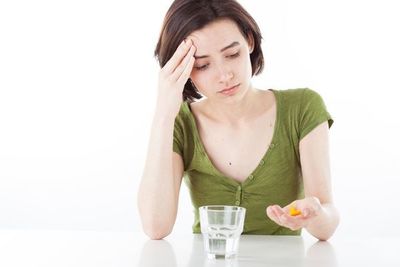 Fatiga o déficit de hierro: ¿Cuándo son útiles los suplementos? - Estilo de vida - ABC Color