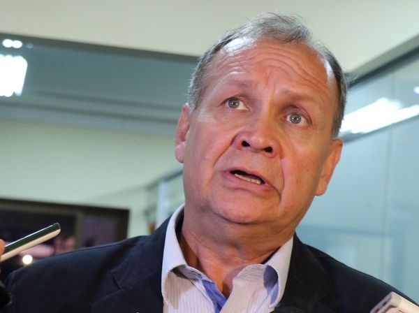 No descartan imputar a ex intendente M. Ferreiro