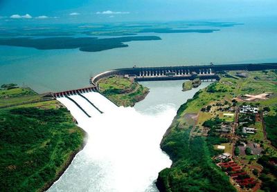 Acuerdo de Itaipú se debatirá a la “luz pública”