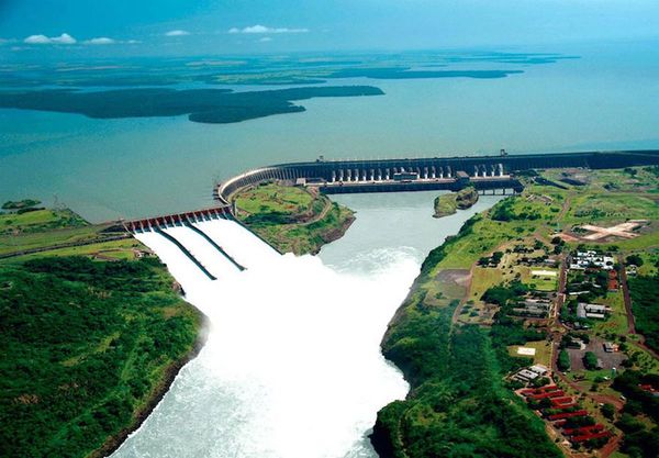Acuerdo de Itaipú se debatirá a la “luz pública”