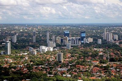 Banco Mundial resalta falta de protección a mipymes en el país
