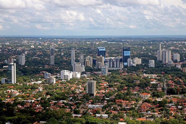 Banco Mundial resalta falta de protección a mipymes en el país