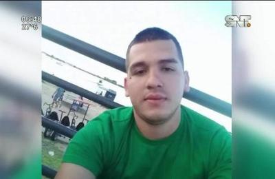 Motochorros balean a un hombre en el barrio San Blás de M.R.A - SNT