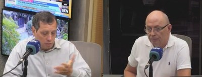 Guilermo Ferreiro: “Mario va a declarar y a contar todo lo que él sabe” - ADN Paraguayo