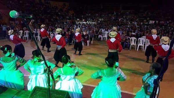 Dan a conocer programa artístico para celebrar aniversario de Ciudad del Este - ADN Paraguayo