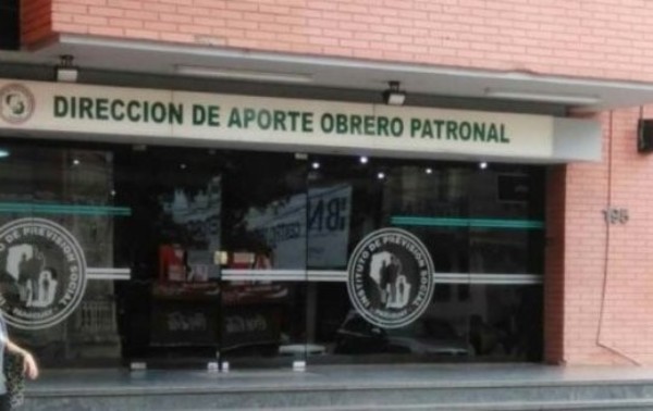 Beneficiarios bloqueados del IPS podrán revisar su situación