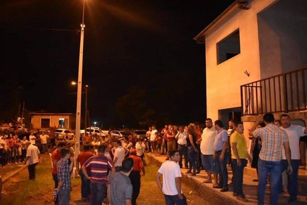 Se agravan diferencias políticas entre autoridades políticas de San Pedro