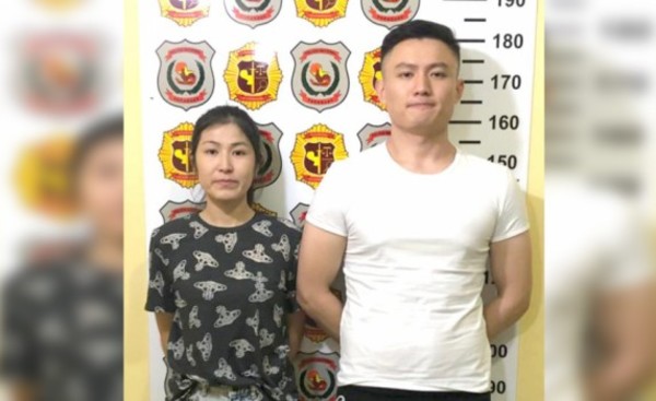Allanan edificio en busca de un presunto integrante de la Mafia China